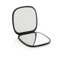 XD Collection Reflecta Make-Up Spiegel aus RCS recyceltem ABS