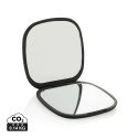 XD Collection Reflecta RCS recycled plastic make-up mirror