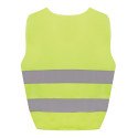 XD Collection reflecterend veiligheidsvest 3-6 jaar