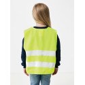XD Collection reflecterend veiligheidsvest 3-6 jaar