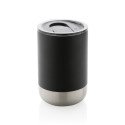 XD Collection Reisebecher aus RCS recyceltem Edelstahl