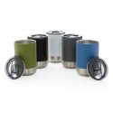 XD Collection Reisebecher aus RCS recyceltem Edelstahl