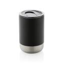 XD Collection Reisebecher aus RCS recyceltem Edelstahl