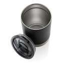 XD Collection Reisebecher aus RCS recyceltem Edelstahl