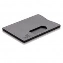 XD Collection RFID anti-skimming card holder