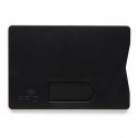 XD Collection RFID anti-skimming card holder