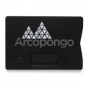 XD Collection RFID anti-skimming card holder