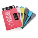 XD Collection RFID anti-skimming card holder