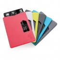 XD Collection RFID anti-skimming card holder