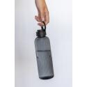 XD Collection Ripple gourde étanche 750ml avec poignée en rPET RCS