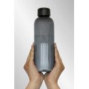 XD Collection Ripple RCS rPET auslaufsichere Trinkflasche 750ml