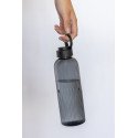 XD Collection Ripple RCS RPET leakproof water bottle with handle 750ML