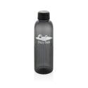 XD Collection Ripple RCS RPET lekvrije water fles met handvat 750ML