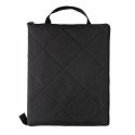 XD Collection rPET gewatteerd 130 x 145 cm picknickdeken