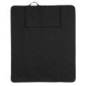 XD Collection rPET gewatteerd 130 x 145 cm picknickdeken