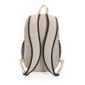 XD Collection Sac à dos casual 300D rPET Impact AWARE™