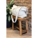 XD Collection Sac week-end en toile recyclée 500 g/m² AWARE™ Kezar
