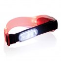 XD Collection safety led strap