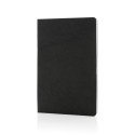 XD Collection Salton luxury kraft paper A5 notebook, ruled