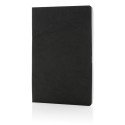 XD Collection Salton luxury kraft paper A5 notebook, ruled