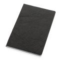 XD Collection Salton luxury kraft paper A5 notebook, ruled