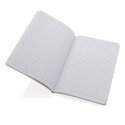 XD Collection Salton luxury kraft paper A5 notebook, ruled