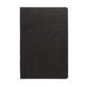 XD Collection Salton luxury kraft paper A5 notebook, ruled