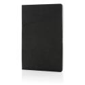 XD Collection Salton luxus Kraftpapier A5 Notizbuch, liniert