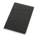 XD Collection Salton luxus Kraftpapier A5 Notizbuch, liniert