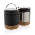 XD Collection Savory RCS gerecycled RVS foodcontainer