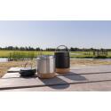 XD Collection Savory RCS gerecycleerd RVS foodcontainer
