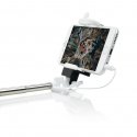 XD Collection selfie stick met kabel