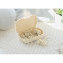 XD Collection Sereva noise reducing earplugs