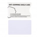 XD Collection Shield anti-skimming RFID afschermingskaart