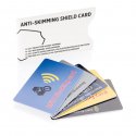 XD Collection Shield anti-skimming RFID afschermingskaart