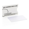XD Collection Shield anti-skimming RFID afschermingskaart