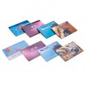 XD Collection Shield anti-skimming RFID card