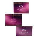 XD Collection Shield anti-skimming RFID carte de protection