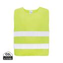 XD Collection Sicherheitsweste 7-12 Jahre