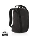 XD Collection Sienna AWARE&trade; RPET alltäglicher 14 Zoll Laptop-Rucksack