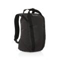 XD Collection Sienna AWARE&trade; RPET alltäglicher 14 Zoll Laptop-Rucksack