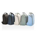 XD Collection Sienna AWARE&trade; RPET alltäglicher 14 Zoll Laptop-Rucksack