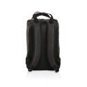 XD Collection Sienna AWARE&trade; RPET everyday 14 inch laptop backpack
