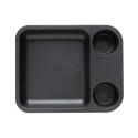 XD Collection Singvibe Karaoke-Set mit Doppelmikrofon aus RCS recyceltem ABS