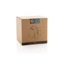 XD Collection Singvibe RCS gerecycled plastic karaokeset met 2 microfoons