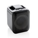 XD Collection Singvibe RCS gerecycled plastic karaokeset met 2 microfoons