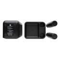 XD Collection Singvibe set karaoké avec double micro en plastique RCS