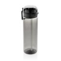 XD Collection SipnLock bouteille d'eau anti-fuite de sport 800ml en rPET RCS