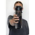XD Collection SipnLock bouteille d'eau anti-fuite de sport 800ml en rPET RCS