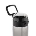 XD Collection SipnLock bouteille d'eau anti-fuite de sport 800ml en rPET RCS